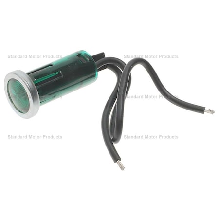 Standard Ignition Indicator Light, Ds-1325 DS-1325